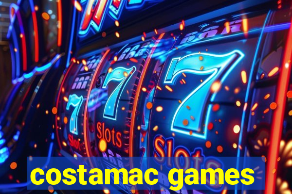 costamac games